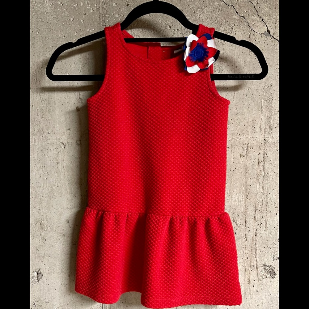 Girls Dress - Janie and Jack